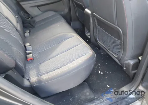 2014 Chevrolet Equinox 1Lt z USA, uszkodzony, nr VIN 2GNALBEK9E6169358